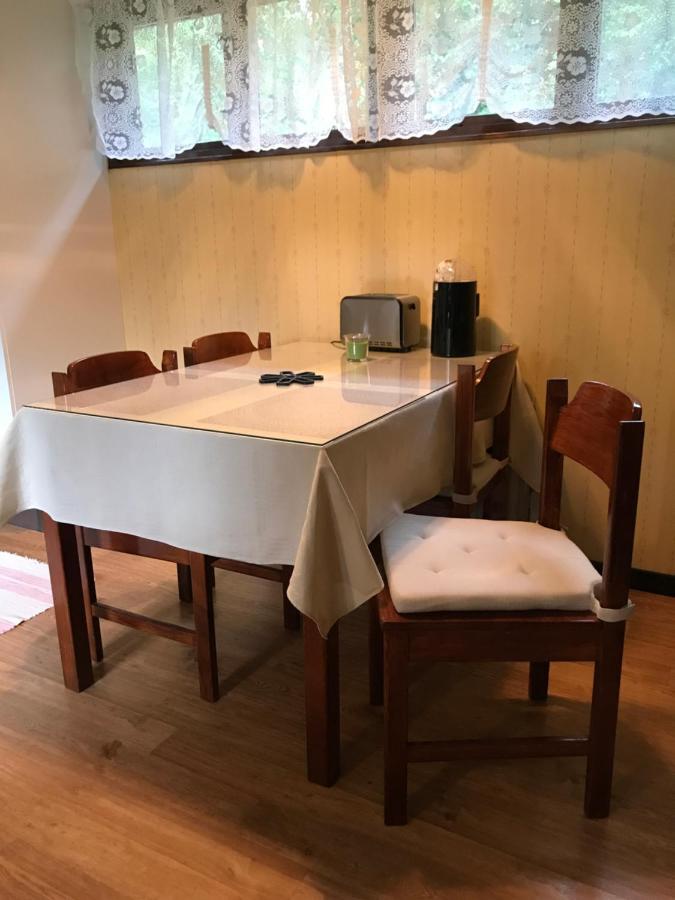 Stenhaella Bed&Breakfast Holmsjö Esterno foto