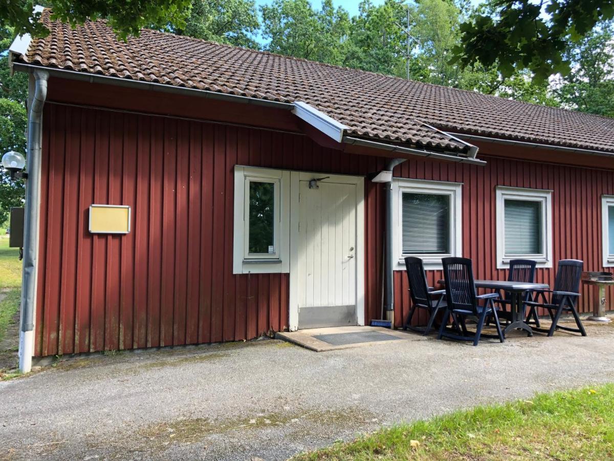 Stenhaella Bed&Breakfast Holmsjö Esterno foto